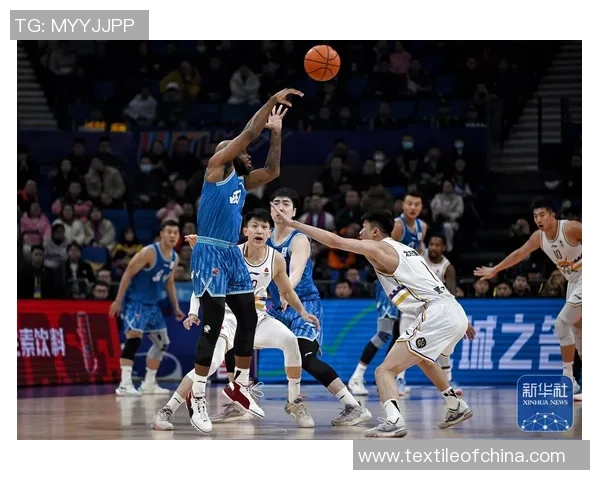 四川金强外援喜提赛季首胜，重燃CBA冠军梦